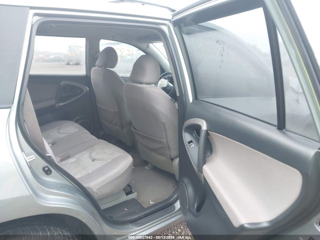 Aukcja sprzedaży 2007 Toyota Rav4, vin: JTMBD33VX76030152, numer aukcji: 45827042
