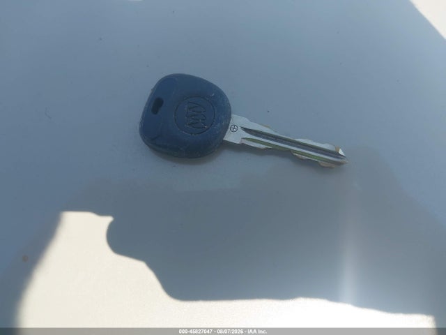 Продажа на аукционе авто 2010 Buick Lucerne Cxl, vin: 1G4HC5EM8AU111744, номер лота: 45827047