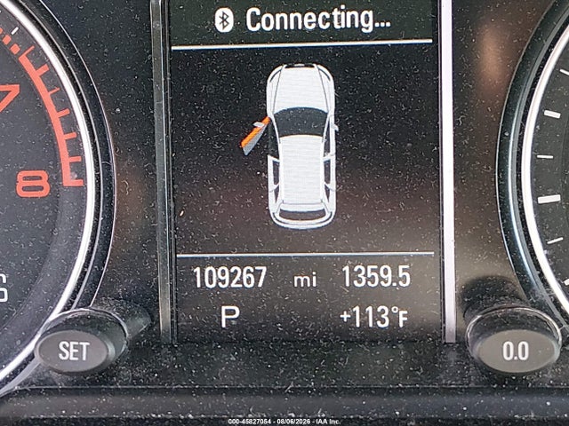 45827054 :رقم المزاد ، WA1L2AFP4GA007436 vin ، 2016 Audi Q5 2.0t Premium مزاد بيع