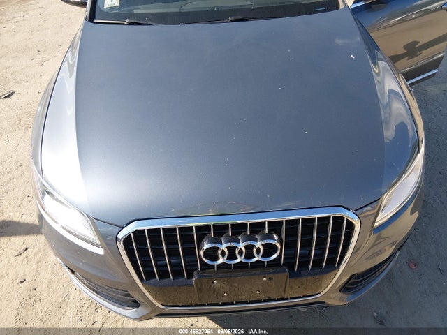 45827054 :رقم المزاد ، WA1L2AFP4GA007436 vin ، 2016 Audi Q5 2.0t Premium مزاد بيع