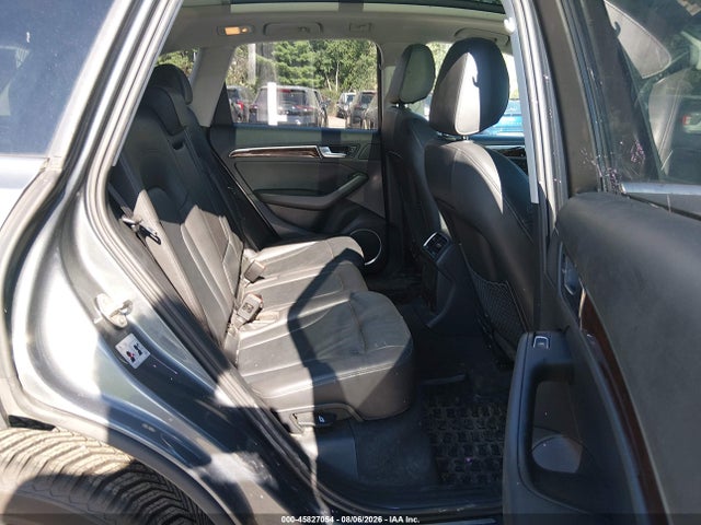 45827054 :رقم المزاد ، WA1L2AFP4GA007436 vin ، 2016 Audi Q5 2.0t Premium مزاد بيع