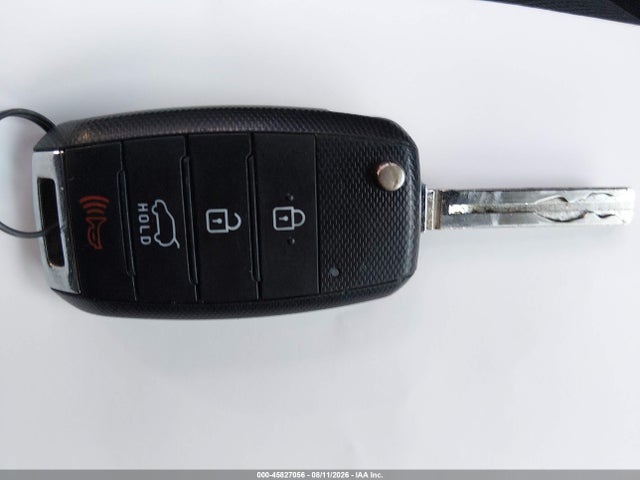 Aukcja sprzedaży 2019 Kia Soul, vin: KNDJN2A27K7016997, numer aukcji: 45827056