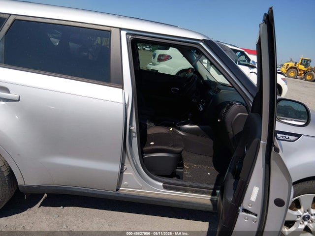 Aukcja sprzedaży 2019 Kia Soul, vin: KNDJN2A27K7016997, numer aukcji: 45827056