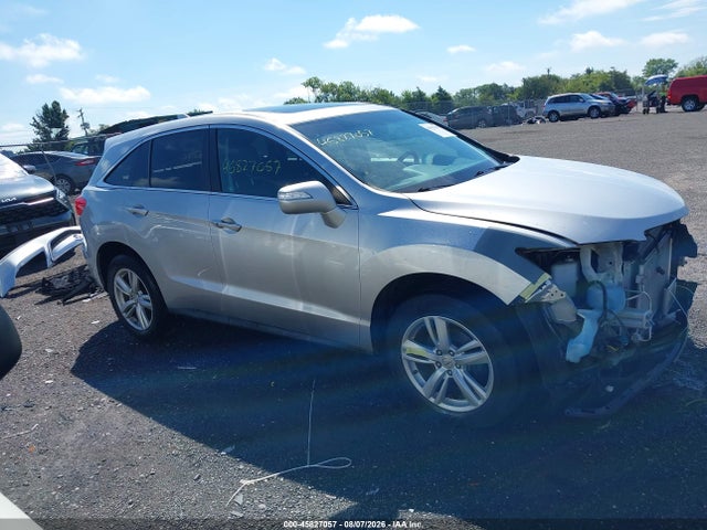 Продажа на аукционе авто 2013 Acura Rdx, vin: 5J8TB4H35DL010459, номер лота: 45827057