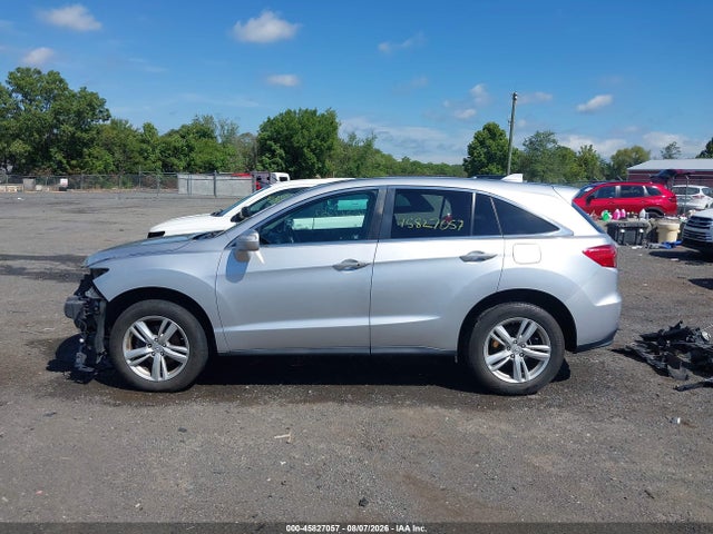 Продажа на аукционе авто 2013 Acura Rdx, vin: 5J8TB4H35DL010459, номер лота: 45827057