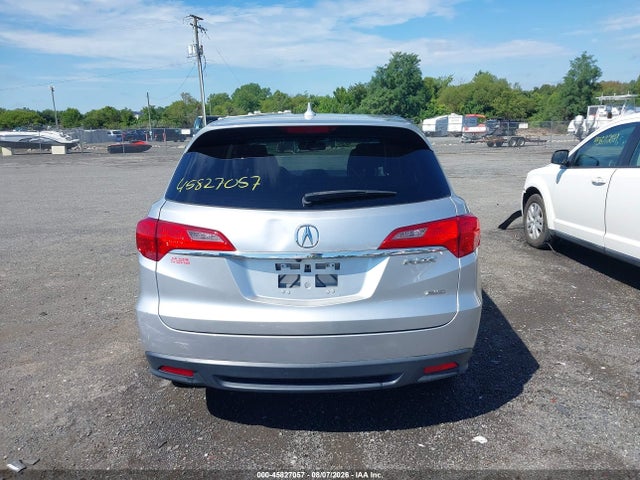 Продажа на аукционе авто 2013 Acura Rdx, vin: 5J8TB4H35DL010459, номер лота: 45827057