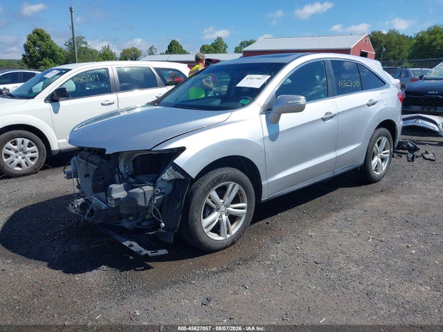 Продажа на аукционе авто 2013 Acura Rdx, vin: 5J8TB4H35DL010459, номер лота: 45827057