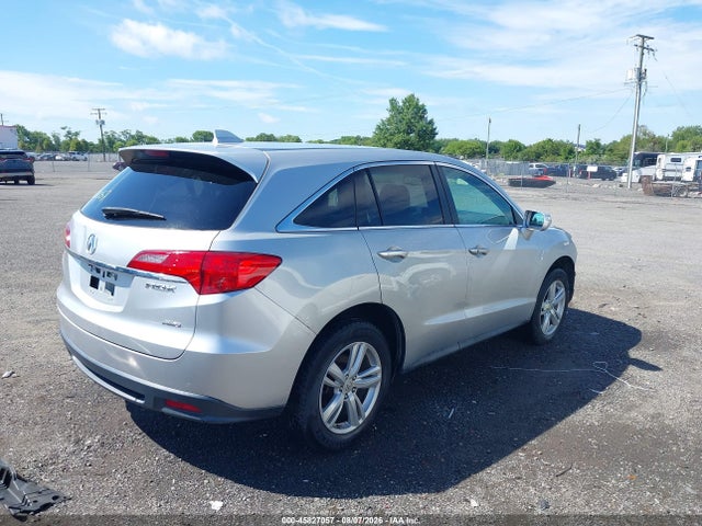 Продажа на аукционе авто 2013 Acura Rdx, vin: 5J8TB4H35DL010459, номер лота: 45827057
