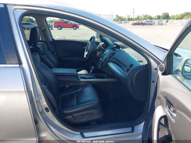 Продажа на аукционе авто 2013 Acura Rdx, vin: 5J8TB4H35DL010459, номер лота: 45827057