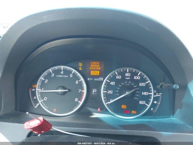 Продажа на аукционе авто 2013 Acura Rdx, vin: 5J8TB4H35DL010459, номер лота: 45827057