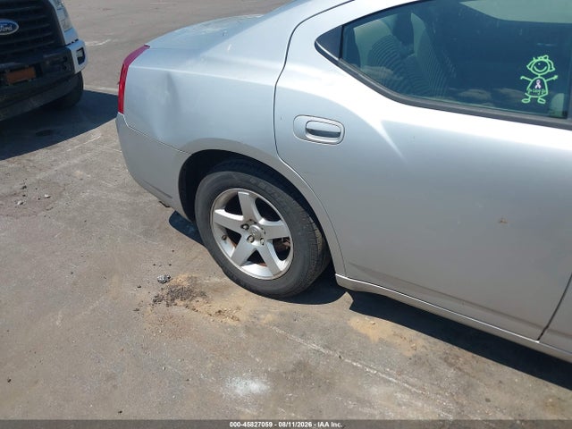 45827059 :رقم المزاد ، 2B3KA43G18H181950 vin ، 2008 Dodge Charger مزاد بيع
