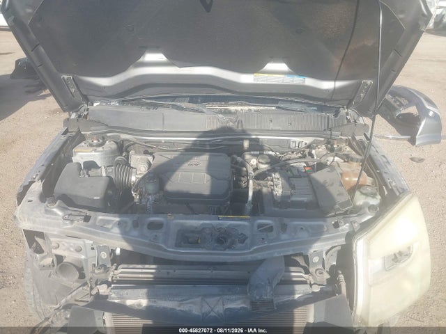 Продаж на аукціоні авто 2005 Chevrolet Equinox Lt, vin: 2CNDL73F456011059, номер лоту: 45827072