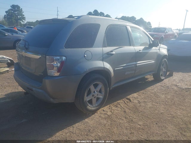 Продаж на аукціоні авто 2005 Chevrolet Equinox Lt, vin: 2CNDL73F456011059, номер лоту: 45827072