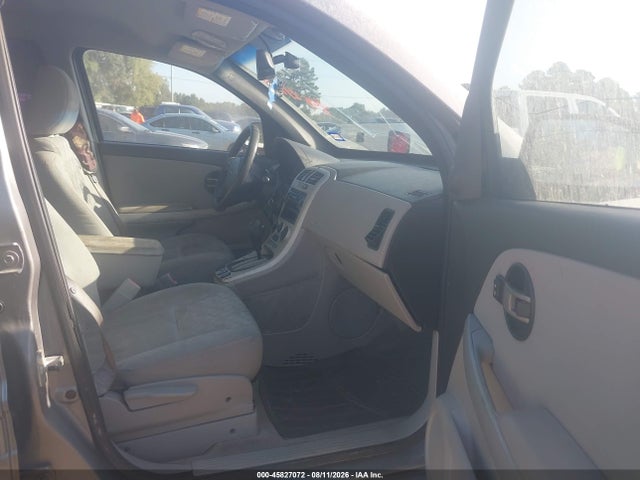 Продаж на аукціоні авто 2005 Chevrolet Equinox Lt, vin: 2CNDL73F456011059, номер лоту: 45827072