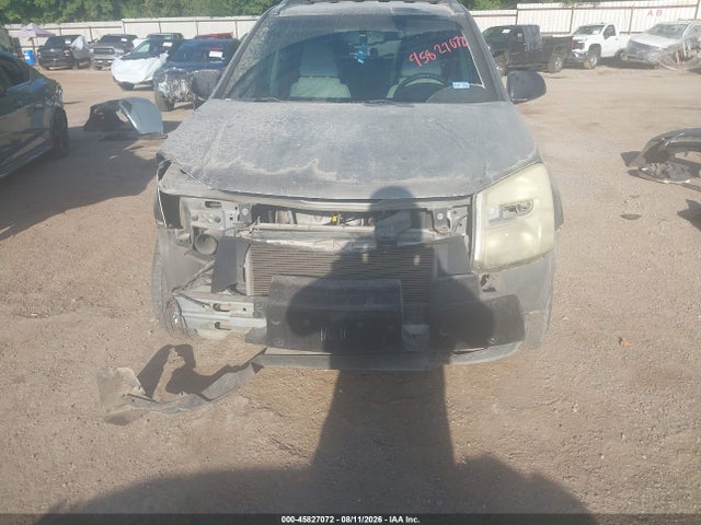 Продаж на аукціоні авто 2005 Chevrolet Equinox Lt, vin: 2CNDL73F456011059, номер лоту: 45827072