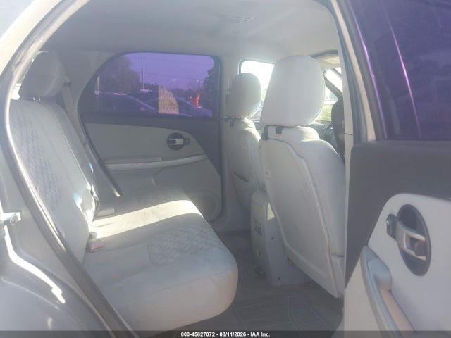 Продаж на аукціоні авто 2005 Chevrolet Equinox Lt, vin: 2CNDL73F456011059, номер лоту: 45827072