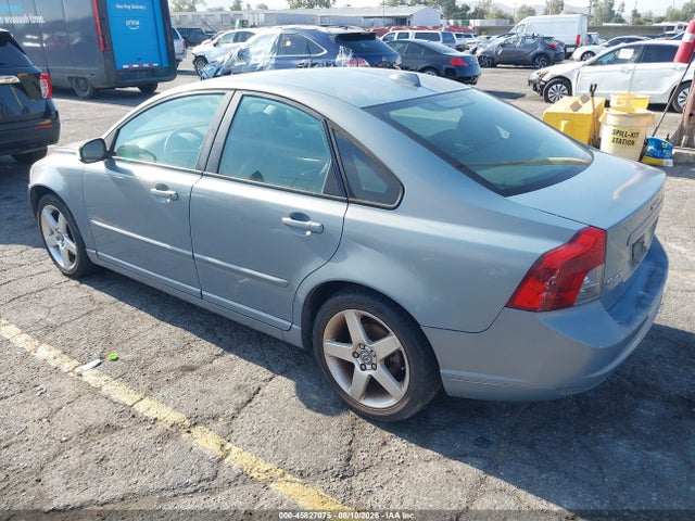 Продаж на аукціоні авто 2008 Volvo S40 2.4l/2.4l W/snrf, vin: YV1MS390482393088, номер лоту: 45827075