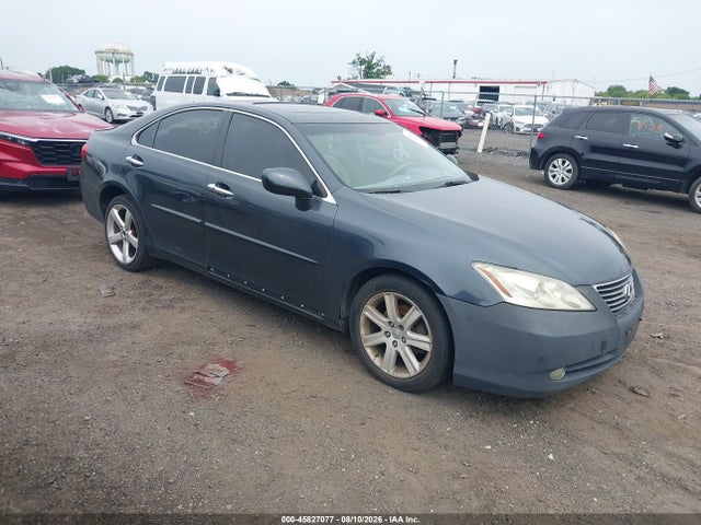 2007 Lexus Es 350 მანქანა იყიდება აუქციონზე, vin: JTHBJ46G572063710, აუქციონის ნომერი: 45827077