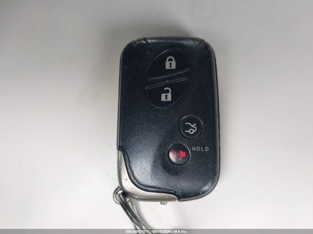 2007 Lexus Es 350 მანქანა იყიდება აუქციონზე, vin: JTHBJ46G572063710, აუქციონის ნომერი: 45827077
