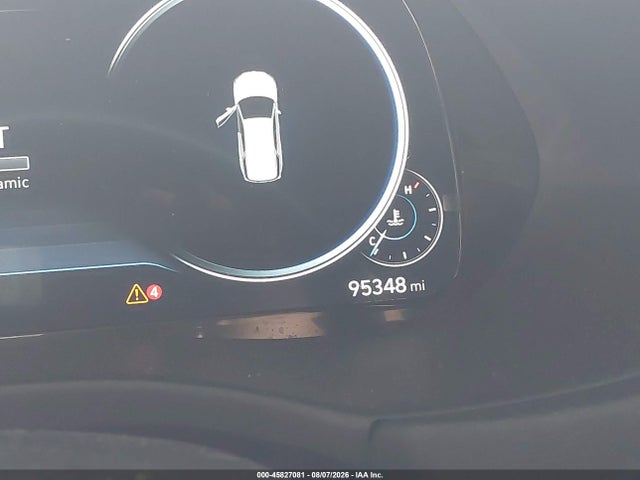 2021 Hyundai Palisade Calligraphy მანქანა იყიდება აუქციონზე, vin: KM8R7DHE7MU200636, აუქციონის ნომერი: 45827081