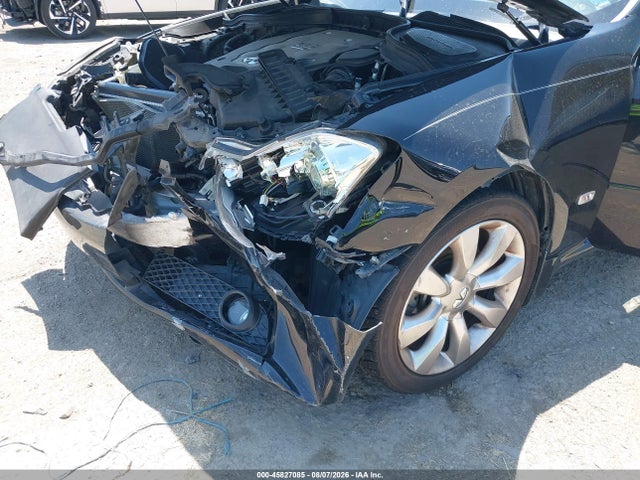 Продаж на аукціоні авто 2007 Infiniti M35, vin: JNKAY01E87M309384, номер лоту: 45827085
