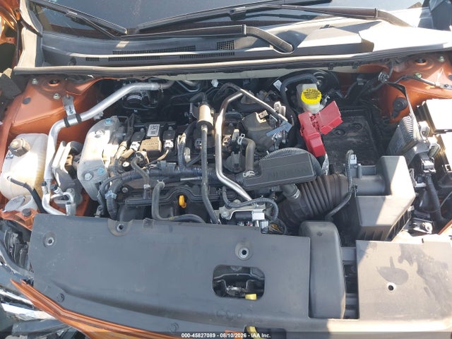 Продаж на аукціоні авто 2024 Nissan Sentra Sr Xtronic Cvt, vin: 3N1AB8DV5RY377853, номер лоту: 45827089