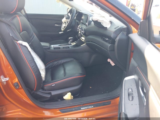 Продаж на аукціоні авто 2024 Nissan Sentra Sr Xtronic Cvt, vin: 3N1AB8DV5RY377853, номер лоту: 45827089
