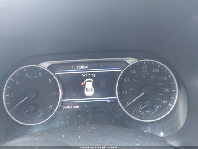 Продаж на аукціоні авто 2024 Nissan Sentra Sr Xtronic Cvt, vin: 3N1AB8DV5RY377853, номер лоту: 45827089