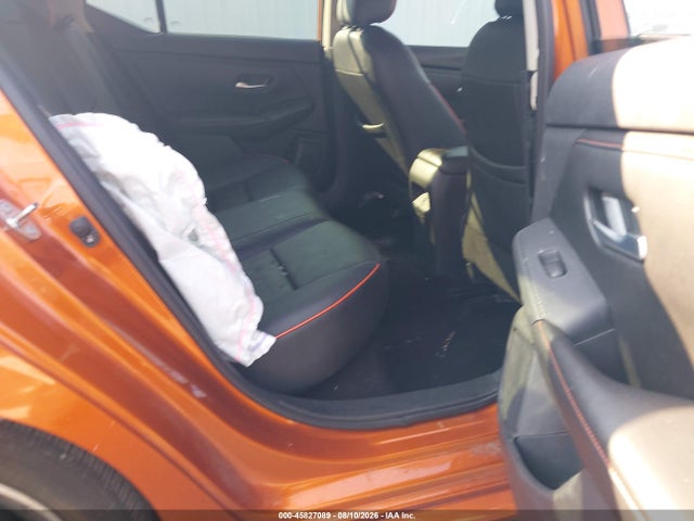 Продаж на аукціоні авто 2024 Nissan Sentra Sr Xtronic Cvt, vin: 3N1AB8DV5RY377853, номер лоту: 45827089