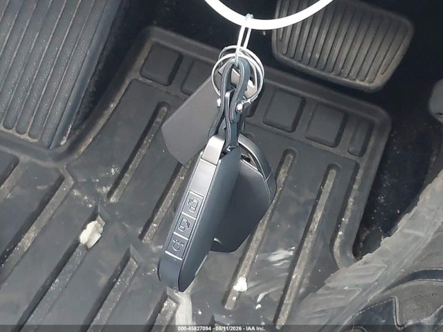 Продаж на аукціоні авто 2026 Kia Carnival Mpv Hybrid Ex, vin: KNDNC5KA7T6086554, номер лоту: 45827094
