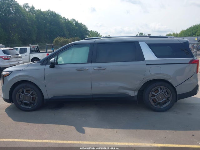 Продаж на аукціоні авто 2026 Kia Carnival Mpv Hybrid Ex, vin: KNDNC5KA7T6086554, номер лоту: 45827094