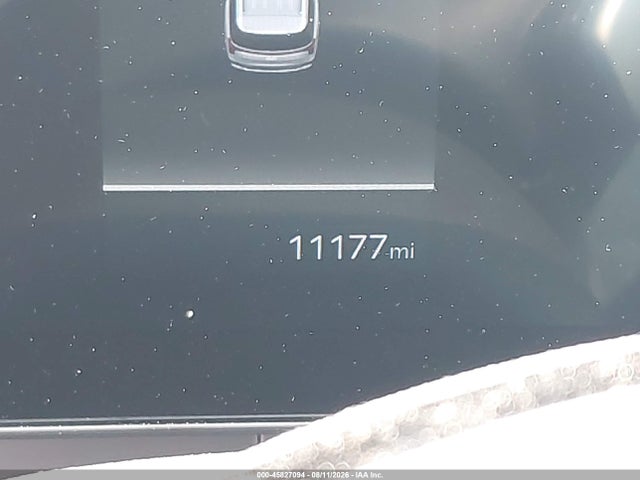 Продаж на аукціоні авто 2026 Kia Carnival Mpv Hybrid Ex, vin: KNDNC5KA7T6086554, номер лоту: 45827094
