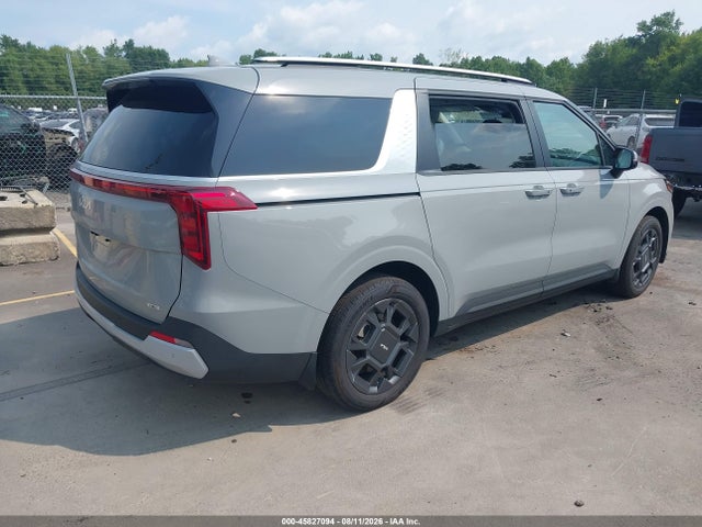 Продаж на аукціоні авто 2026 Kia Carnival Mpv Hybrid Ex, vin: KNDNC5KA7T6086554, номер лоту: 45827094