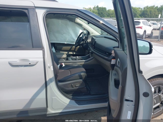 Продаж на аукціоні авто 2026 Kia Carnival Mpv Hybrid Ex, vin: KNDNC5KA7T6086554, номер лоту: 45827094