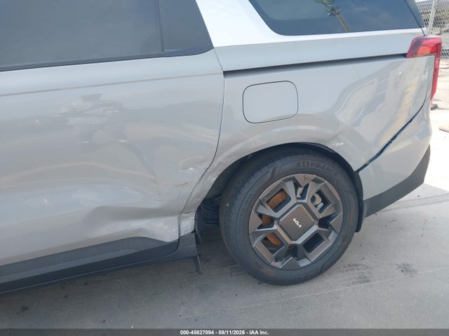 Продаж на аукціоні авто 2026 Kia Carnival Mpv Hybrid Ex, vin: KNDNC5KA7T6086554, номер лоту: 45827094