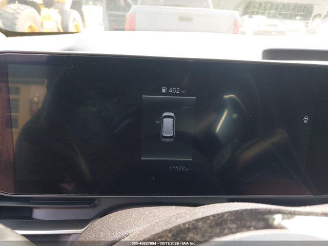 Продаж на аукціоні авто 2026 Kia Carnival Mpv Hybrid Ex, vin: KNDNC5KA7T6086554, номер лоту: 45827094