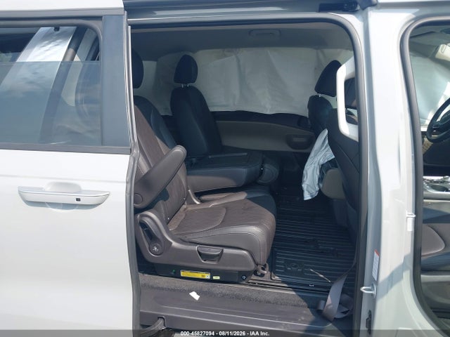 Продаж на аукціоні авто 2026 Kia Carnival Mpv Hybrid Ex, vin: KNDNC5KA7T6086554, номер лоту: 45827094