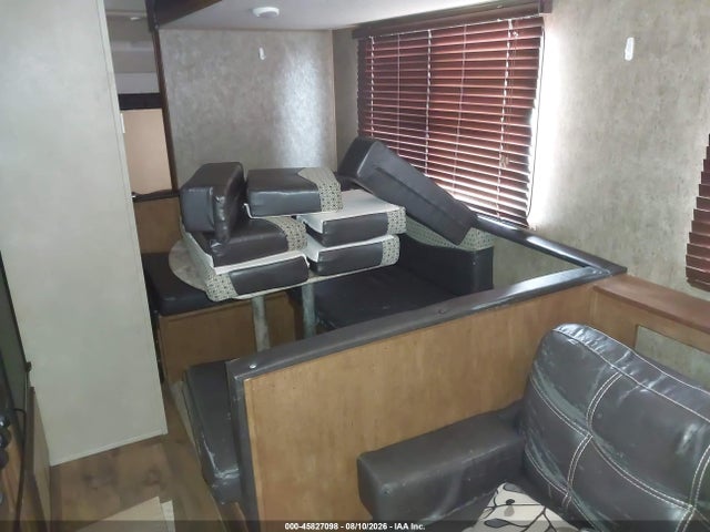 Продаж на аукціоні авто 2016 Forest River Salem Cruise Lite, vin: 4X4TSMC20G7409395, номер лоту: 45827098