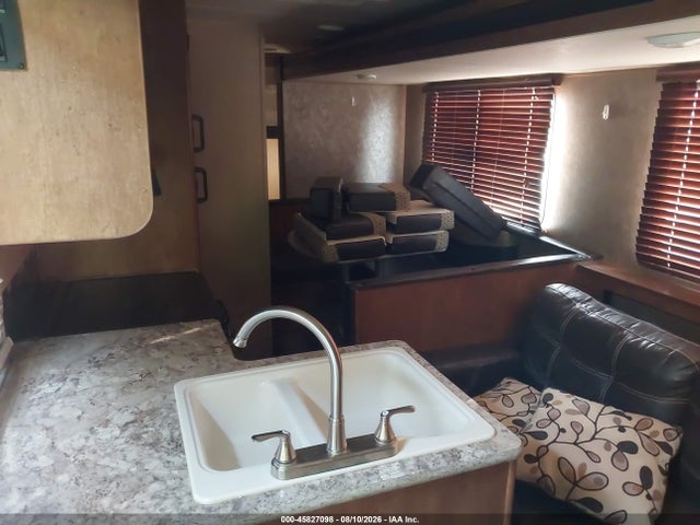 Продаж на аукціоні авто 2016 Forest River Salem Cruise Lite, vin: 4X4TSMC20G7409395, номер лоту: 45827098