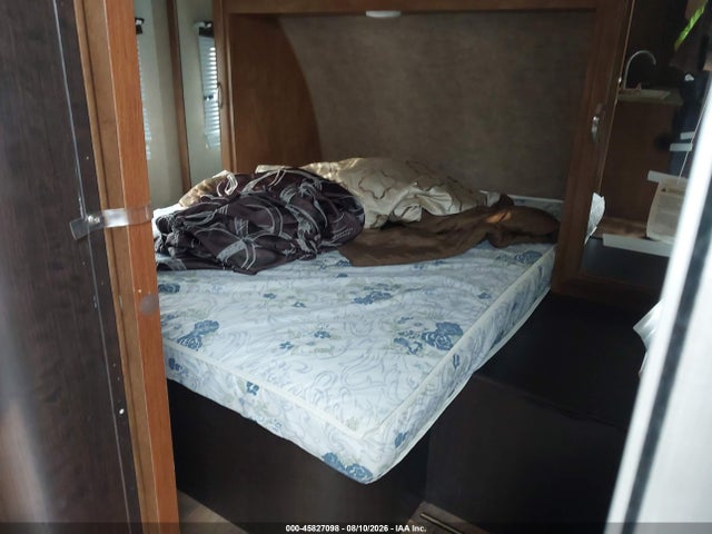 Продаж на аукціоні авто 2016 Forest River Salem Cruise Lite, vin: 4X4TSMC20G7409395, номер лоту: 45827098