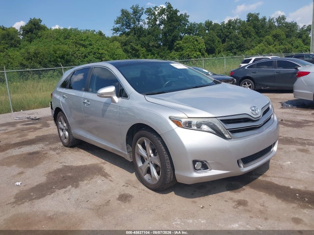 Продажа на аукционе авто 2013 Toyota Venza Limited V6, vin: 4T3ZK3BB6DU058584, номер лота: 45827104