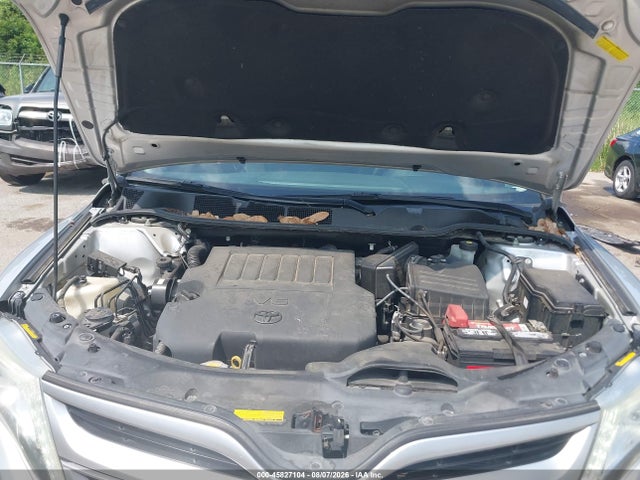 Продажа на аукционе авто 2013 Toyota Venza Limited V6, vin: 4T3ZK3BB6DU058584, номер лота: 45827104