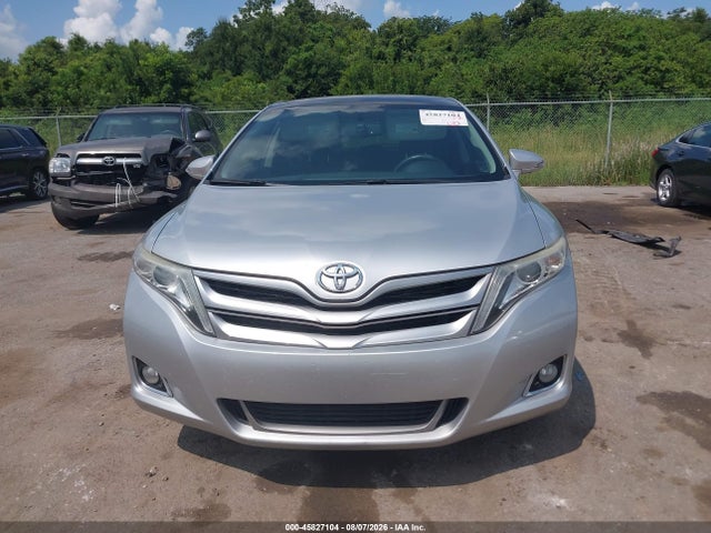 Продажа на аукционе авто 2013 Toyota Venza Limited V6, vin: 4T3ZK3BB6DU058584, номер лота: 45827104