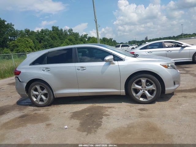 Продажа на аукционе авто 2013 Toyota Venza Limited V6, vin: 4T3ZK3BB6DU058584, номер лота: 45827104