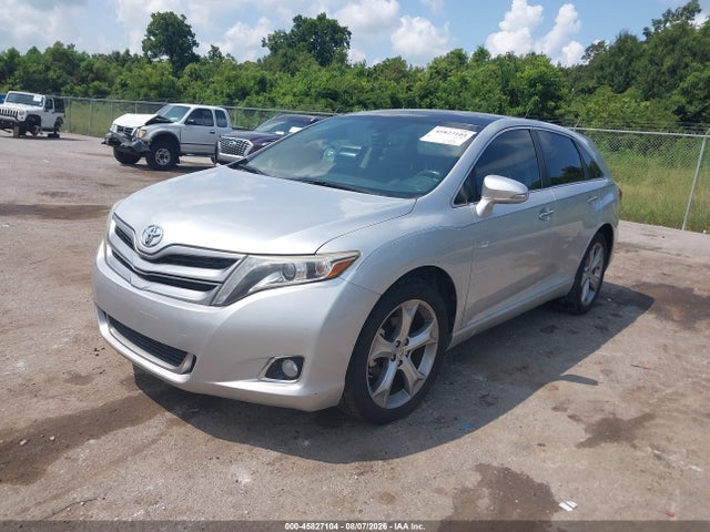 Продажа на аукционе авто 2013 Toyota Venza Limited V6, vin: 4T3ZK3BB6DU058584, номер лота: 45827104
