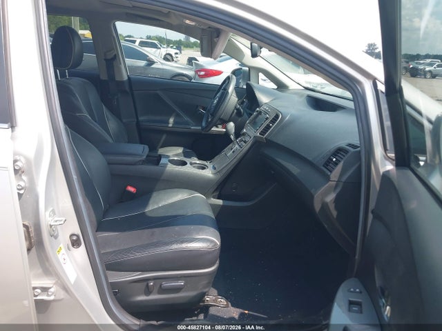 Продажа на аукционе авто 2013 Toyota Venza Limited V6, vin: 4T3ZK3BB6DU058584, номер лота: 45827104