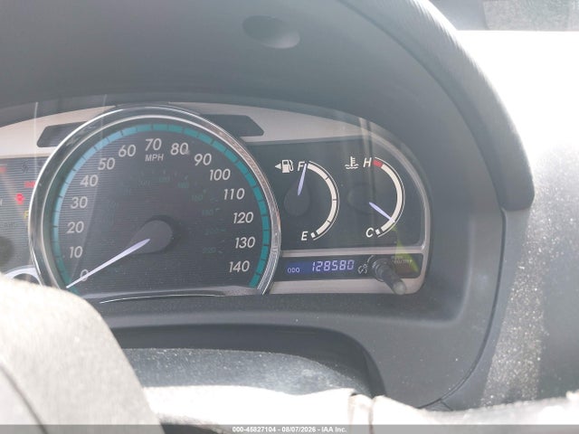 Продажа на аукционе авто 2013 Toyota Venza Limited V6, vin: 4T3ZK3BB6DU058584, номер лота: 45827104
