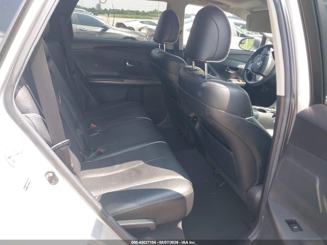 Продажа на аукционе авто 2013 Toyota Venza Limited V6, vin: 4T3ZK3BB6DU058584, номер лота: 45827104