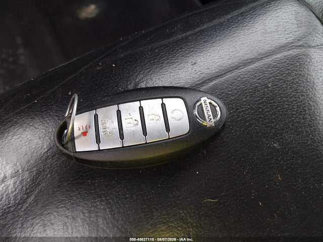 45827110 :رقم المزاد ، 5N1DR2MM4JC625688 vin ، 2018 Nissan Pathfinder Sl مزاد بيع