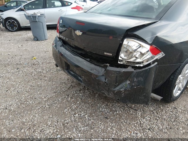 2G1WB5E38E1185570 Chevrolet Impala Limited Lt